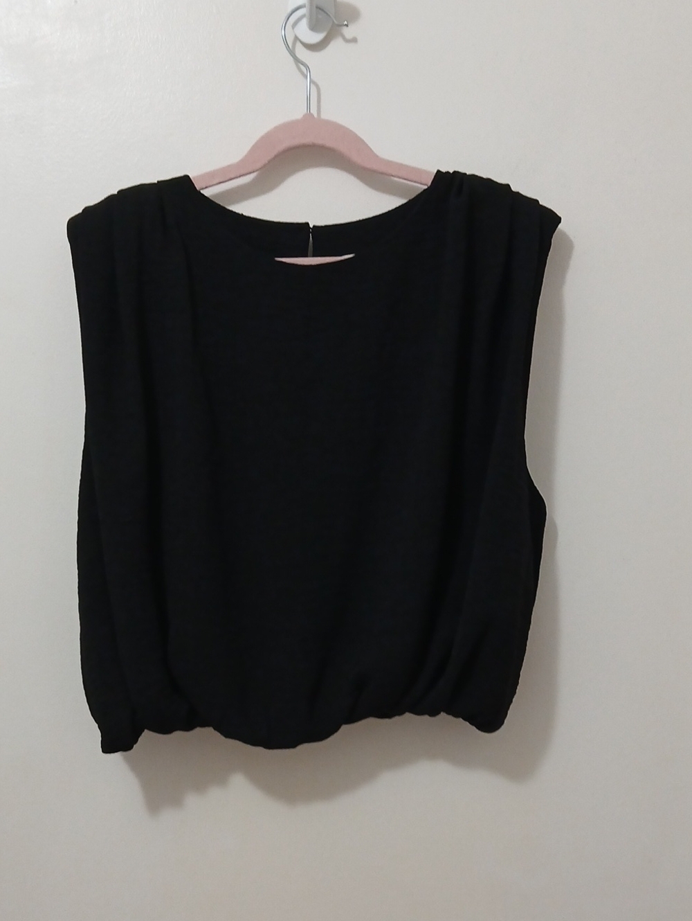 NWOT Bishop + Young Top